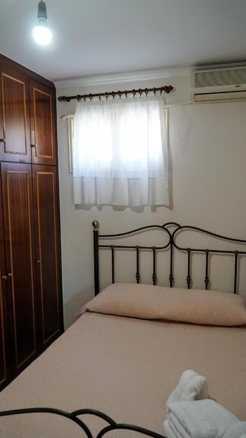 Villa Astradeni Сімі Екстер'єр фото